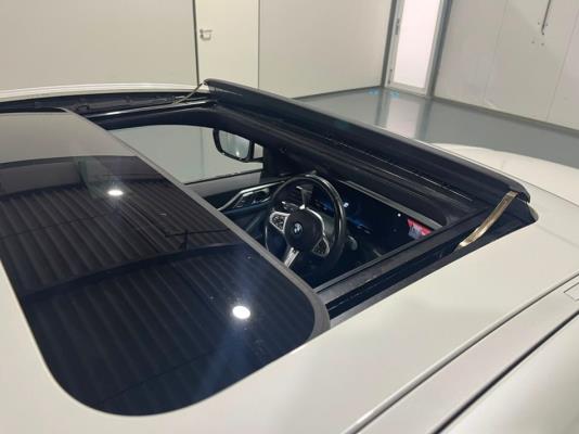 BMW i4 eDrive40 High Executive M-pakket 84 kWh 340pk 2022 (Origineel-NL), S-596-BD