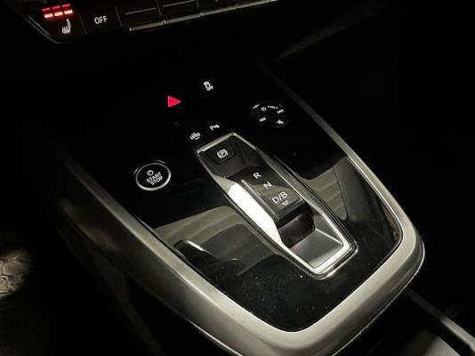 Audi Q4 e-tron 40 Advanced edition 77 kWh 204pk 2023 (Origineel-NL), S-393-JR