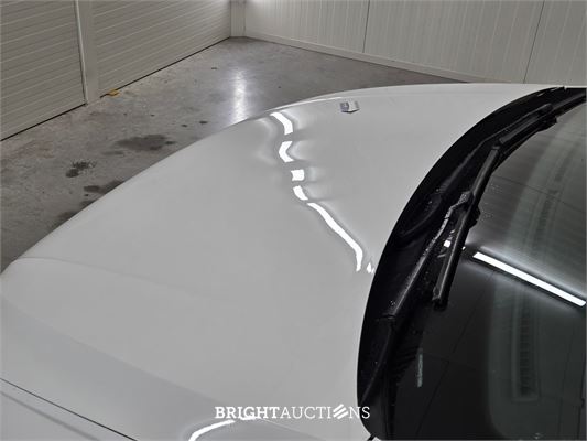 Volkswagen Polo GTI 2.0 TSI 200pk 2020, Z-655-DJ