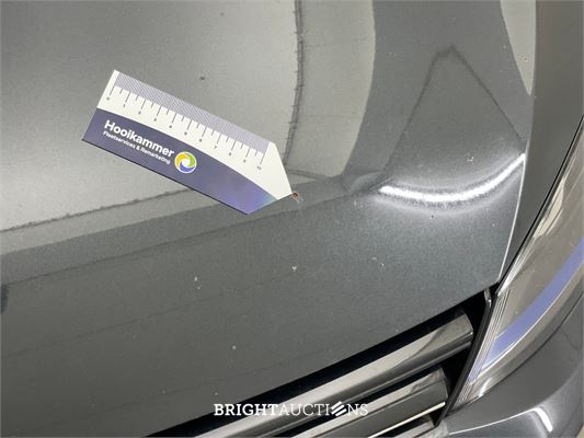 Volkswagen Golf GTE Connected Series 1.4 TSI 150pk 2016 (Origineel-NL), ND-080-S