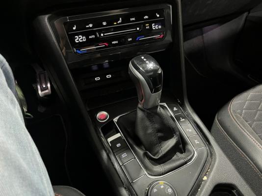 SEAT Tarraco e-Hybrid PHEV FR 1.4 TSI 258pk 2021 (Origineel-NL), K-637-ZZ