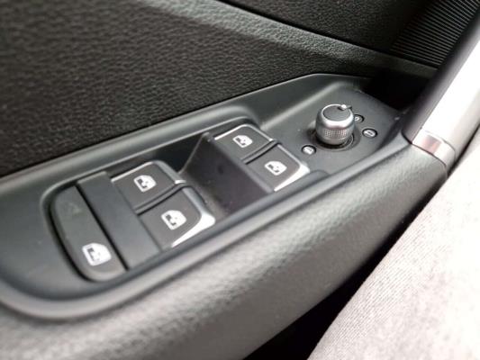 Audi Q2 Business Edition A 1.5 TFSI 150pk 2022