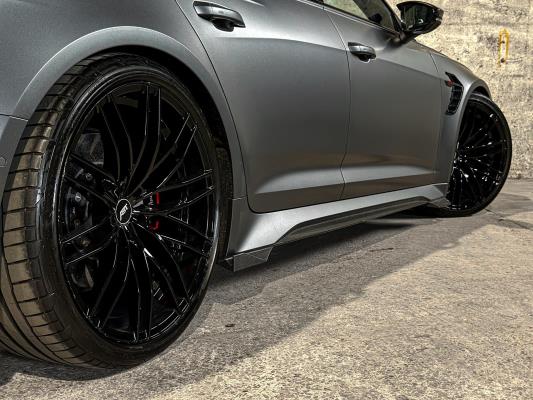 Audi RS6-R ABT (1 of 125) 4.0 V8 TFSI Quattro 740pk - 920Nm (CARBON) C8, NL-Kenteken