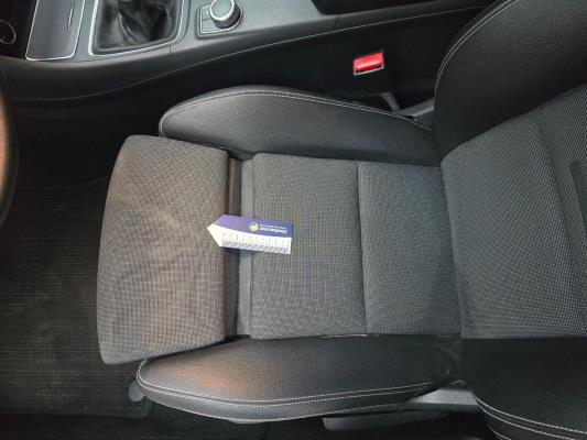 Mercedes-Benz A-klasse 160 Ambition 102 pk 2017, TF-874-L