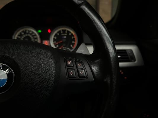 BMW M3 Cabriolet M DCT 420pk 2008 E93 3-Serie, G-909-BJ