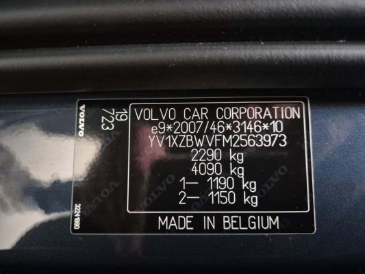 Volvo XC40 T4 Rech. Inscription Geartronic 129pk 2021