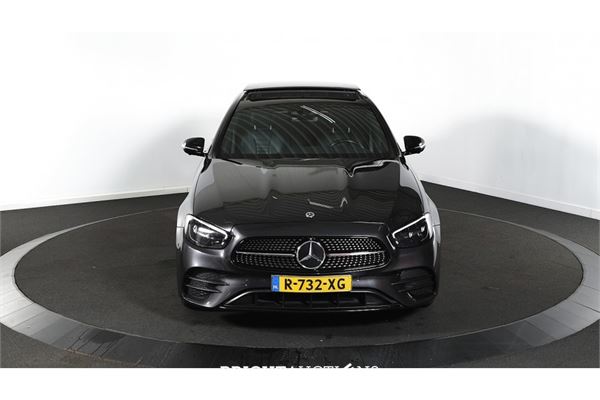 Mercedes-Benz e 300 e E-Klass AMG Line 333pk 2023 (Origineel-NL) E-klasse, R-732-XG