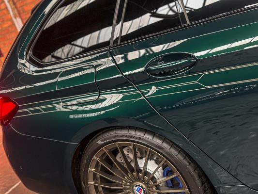 Alpina B5 GT Touring 4.4 V8 196/250 634pk Limited Edition 2024 (Fabrieksgarantie) - 4.750 KM