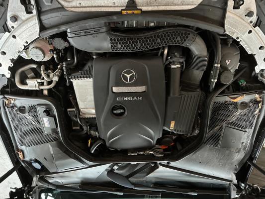 Mercedes-Benz C350e Estate 2.0 Hybrid 211pk 2015 (Origineel-NL) C-Klasse, HB-978-S