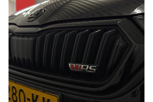 Škoda Octavia Combi RS iV PHEV Business 1.4 TSI 258pk 2021 (Origineel-NL), N-280-KK