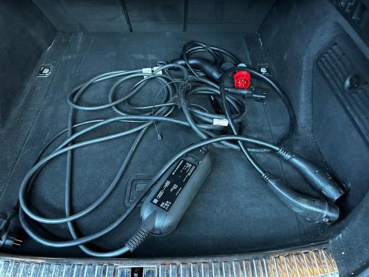 Audi e-tron 50 quattro edition 71 kWh 313pk 2020 (Origineel-NL+1e eigenaar), K-399-HL