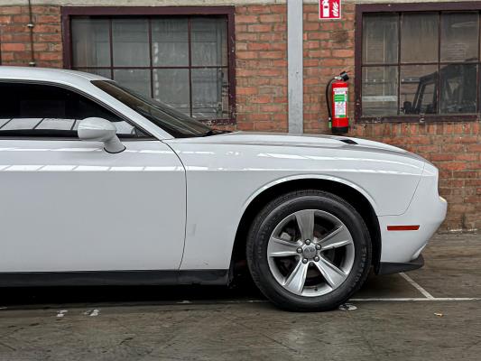 Dodge Challenger 3.6 V6 305pk 2016
