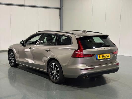 Volvo V60 B3 Momentum Advantage 2.0 163pk 2021 (Origineel-NL), L-461-GV