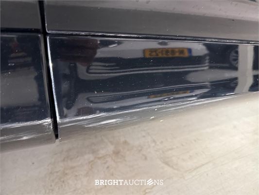 Ford Mustang Mach-E AWD 75 kWh 259pk 2021 (Origineel-NL), L-786-ZR