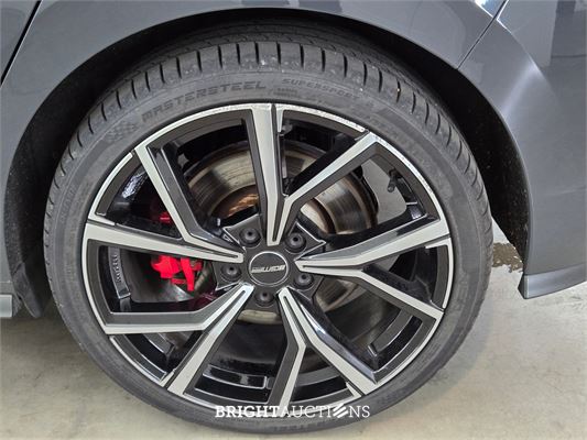 Volkswagen Golf eHybrid GTE 1.4 258pk 2020, S-105-KS