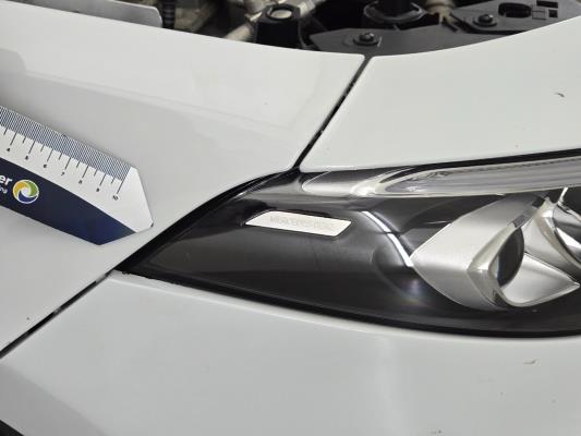 Mercedes-Benz A200 Premium Plus 163pk 2019 A-klasse, R-076-GG