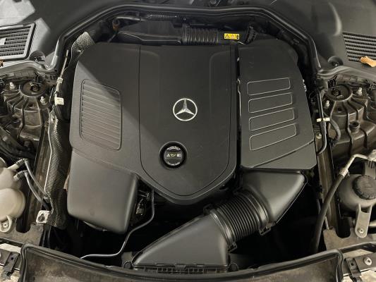 Mercedes-Benz C200 Estate Launch Edition Luxury Line C-klasse 204pk 2022 (Origineel-NL+1e eigenaar), N-922-XR