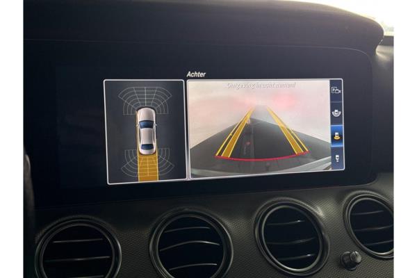 Mercedes-Benz E 200 Business Solution Sport 197pk 2020 (Origineel-NL) E-klasse, J-110-ZR
