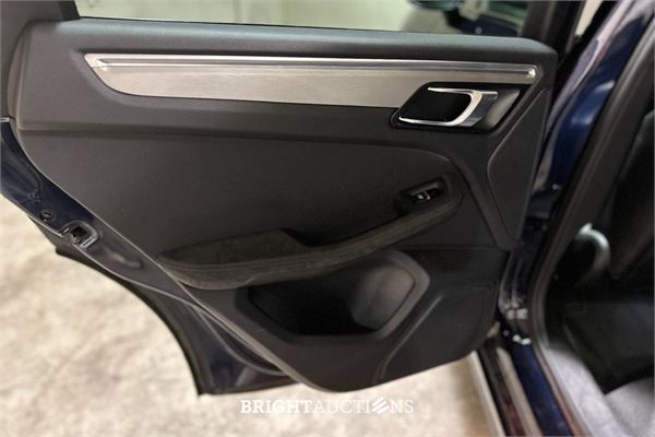 Porsche Macan GTS 3.0 V6 360pk 2018, R-860-XF