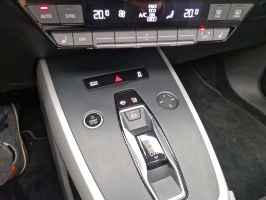 Audi Q4 Sportback 40 e-tron 77 kWh 204pk 2023