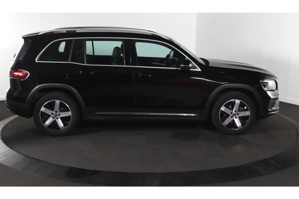 Mercedes-Benz GLB180d Business Solution Luxury 115pk 2021 (Origineel-NL) GLB-Klasse, K-264-LG