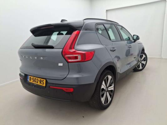 Volvo Xc40 Recharge Twin PLUS 78 kWh 408pk 2022 (Origineel-NL), R-502-RS