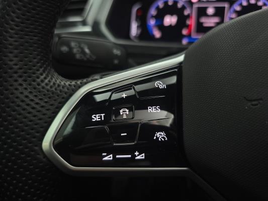 Volkswagen Tiguan R-Line Business 1.5 TSI 150pk 2022 (Origineel-NL), P-973-DF