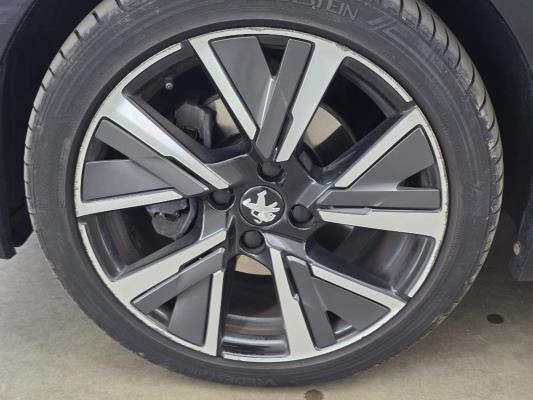 Peugeot 208 GT-Line 1.2 PureTech 102pk 2020 (Origineel-NL), H-864-HK