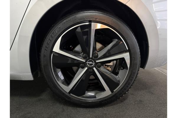 Opel Astra Turbo Hybrid GS 1.2 156pk 2025 (Origineel-NL), HKV-49-L