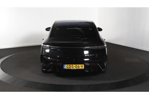 BYD Seal Design RWD 82 5 kWh 313pk 2024 (Origineel-NL), GDS-06-V