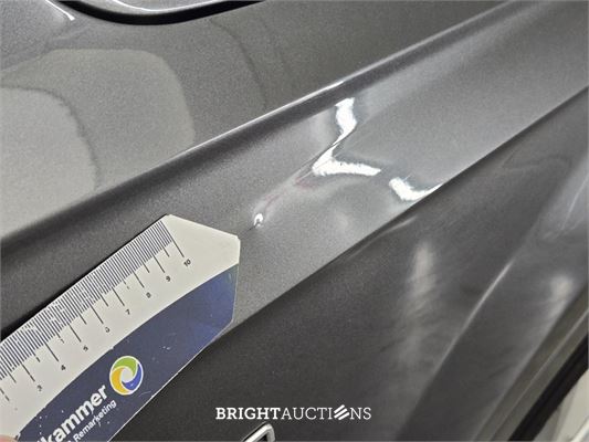 Audi Q7 e-tron Sport 3.0 TDI Quattro 259pk 2016 (Origineel-NL), KL-449-R