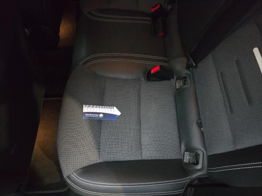 Mercedes-Benz A 160 Ambition 102pk 2016 (Origineel-NL) A-klasse, HR-653-D