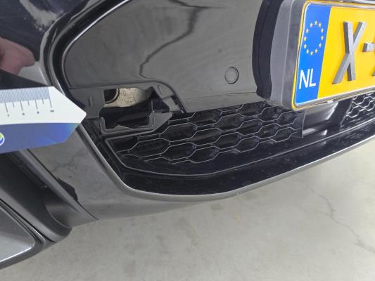 BMW X4 xDrive30d High Executive Edition 265pk 2019, X-935-TR
