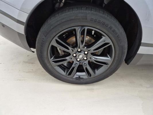 Land Rover Range Rover Velar P400e SE 443pk 2021 (Origineel-NL), K-415-ZT