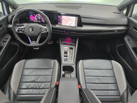 Volkswagen Golf eHybrid GTE 1.4 258pk 2021, X-050-ZD