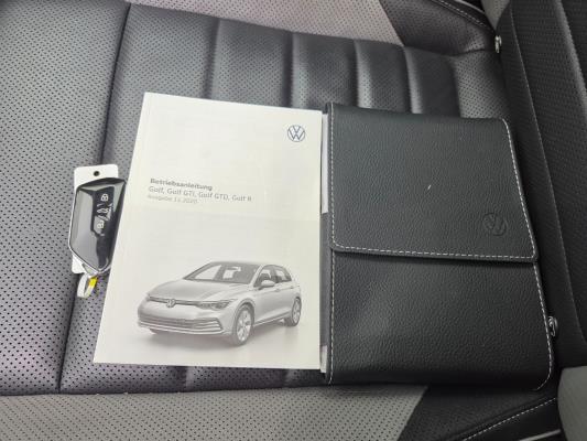 Volkswagen Golf GTD 2.0 TDI 200pk 2021, GVK-45-J