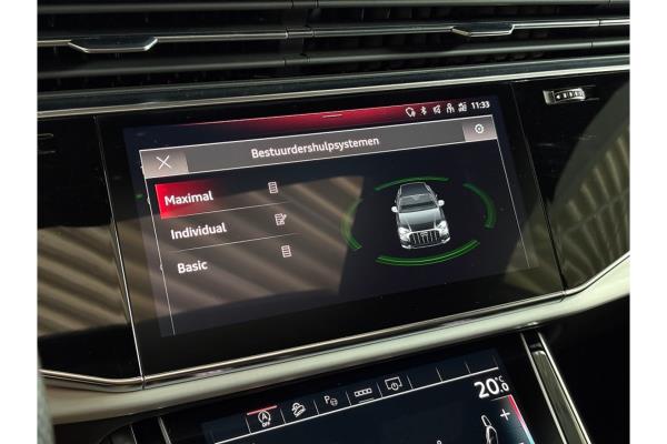 Audi SQ8 4.0 TFSI Quattro 507pk 2022, R-387-PH