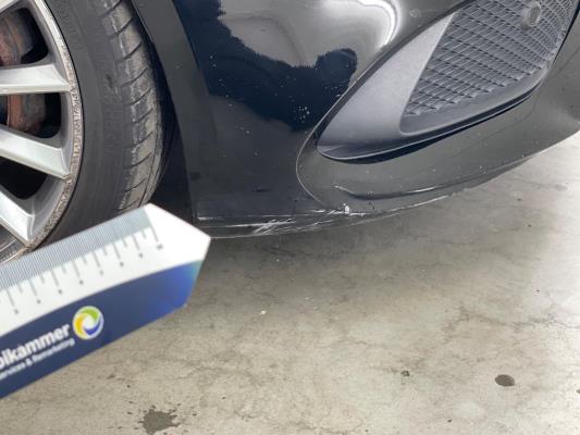 Mercedes-Benz CLA 180 Business Solution AMG 122pk 2018 (Origineel-NL) CLA-Klasse, RP-396-S