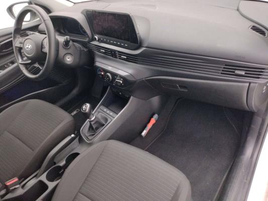 Hyundai I20 T-GDI Comfort Smart 1.0 101pk 2022 (Origineel-NL), N-388-KG