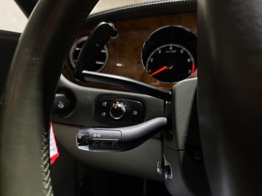 Bentley Continental GT 6.0 W12 560pk 2004, 43-NV-TN
