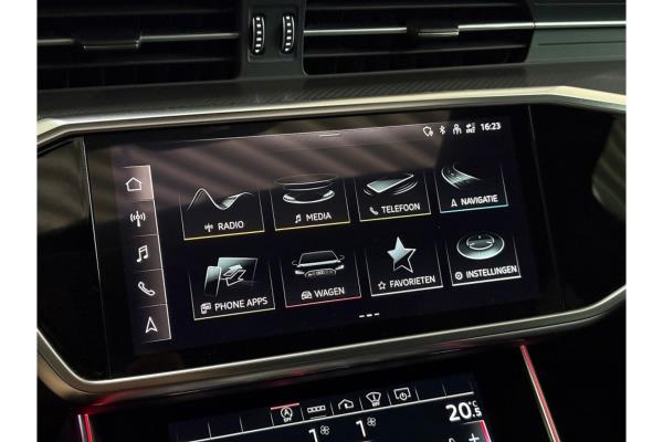 Audi A6 RS6 Avant RS 6 TFSI Quattro 599pk 2020, K-492-JD