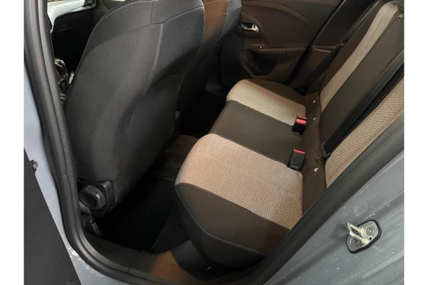 Opel Corsa Edition 1.2 75pk 2025 (Origineel-NL), HTN-77-P