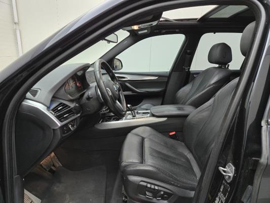 BMW X5 xDrive40e High Executive 358pk 2015 (Origineel-NL), HS-879-D