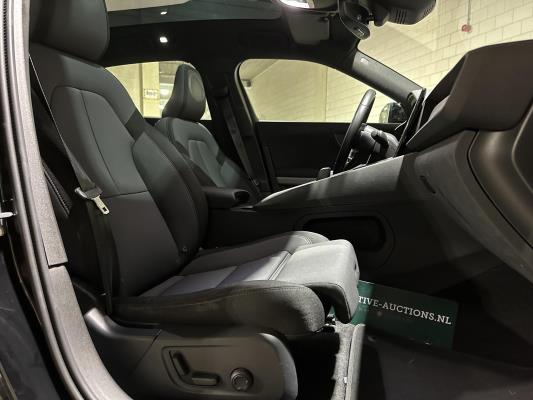 Polestar 2 Long Range Dual Motor Launch Edition 408hp 2020 (Original-NL + 1st Owner) 78kWh, J-098-VK