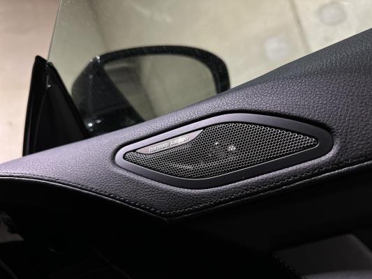BMW M6 Gran Coupé 4.4 V8 bi-turbo 6-serie 560pk 2018, G-024-KR