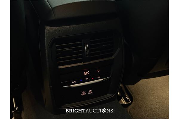 BMW i4 eDrive35 70 kWh 2023 (Origineel-NL), X-963-DD