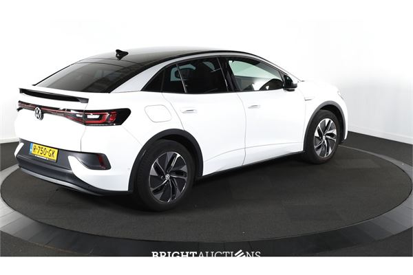 Volkswagen ID.5 Pro 77 kWh 2022 (Origineel-NL), R-750-GK