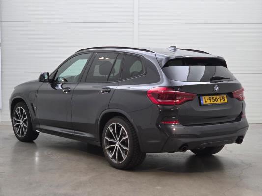 BMW X3 30e High Executive xDrive 292pk 2021 (Origineel-NL), L-956-FB