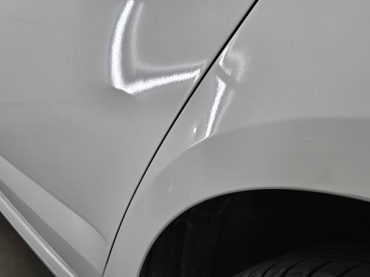Škoda Octavia Combi Greentech Clever Edition 1.0 TSI 116pk 2019 (Origineel-NL), G-392-GD