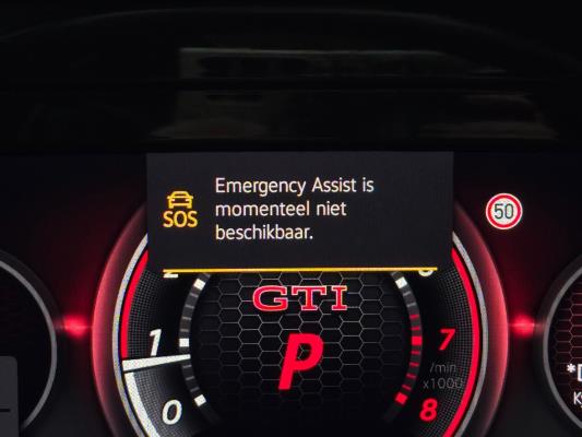 Volkswagen Golf GTI 2.0 TSI 245pk 2021, S-196-ZT